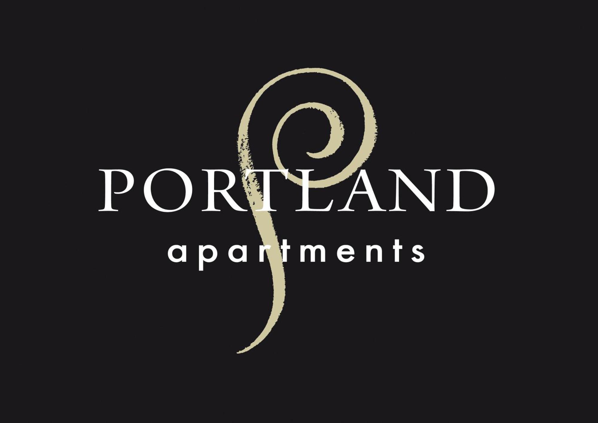 Portland Apartments Cheltenham Exterior foto