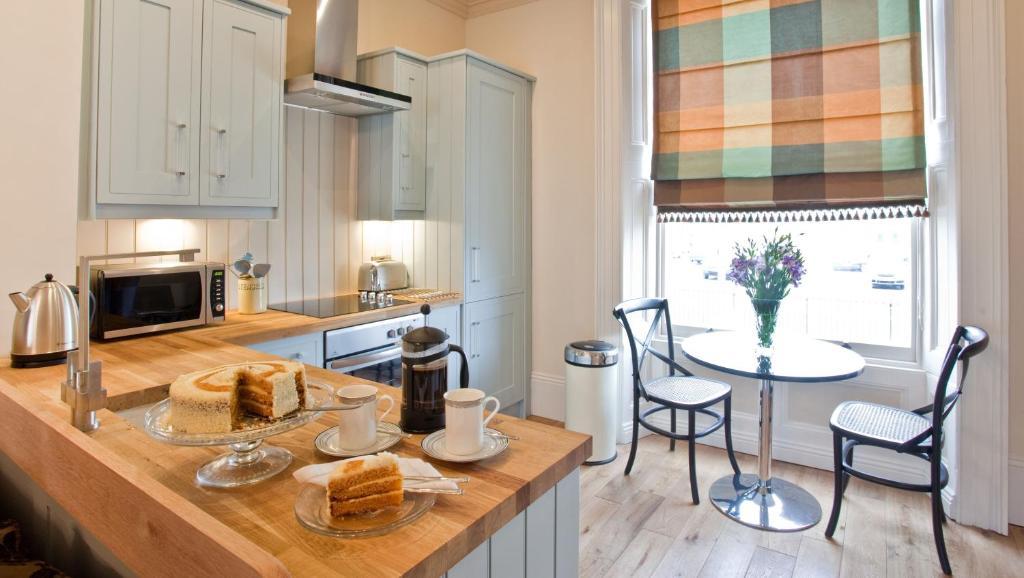 Portland Apartments Cheltenham Quarto foto