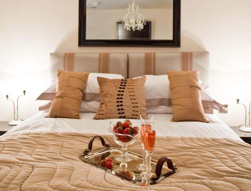 Portland Apartments Cheltenham Quarto foto