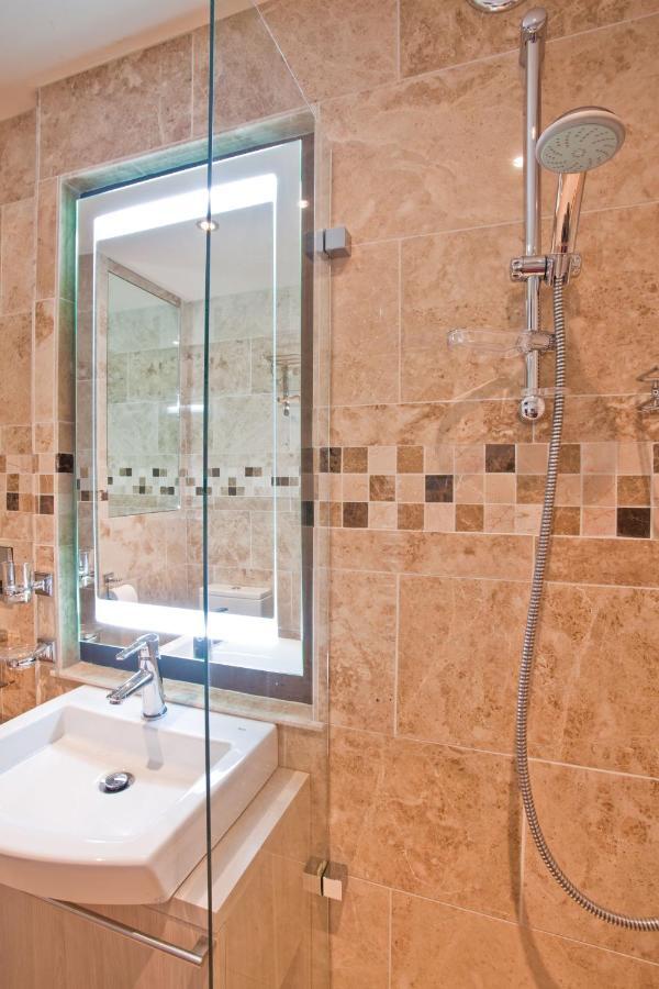 Portland Apartments Cheltenham Quarto foto